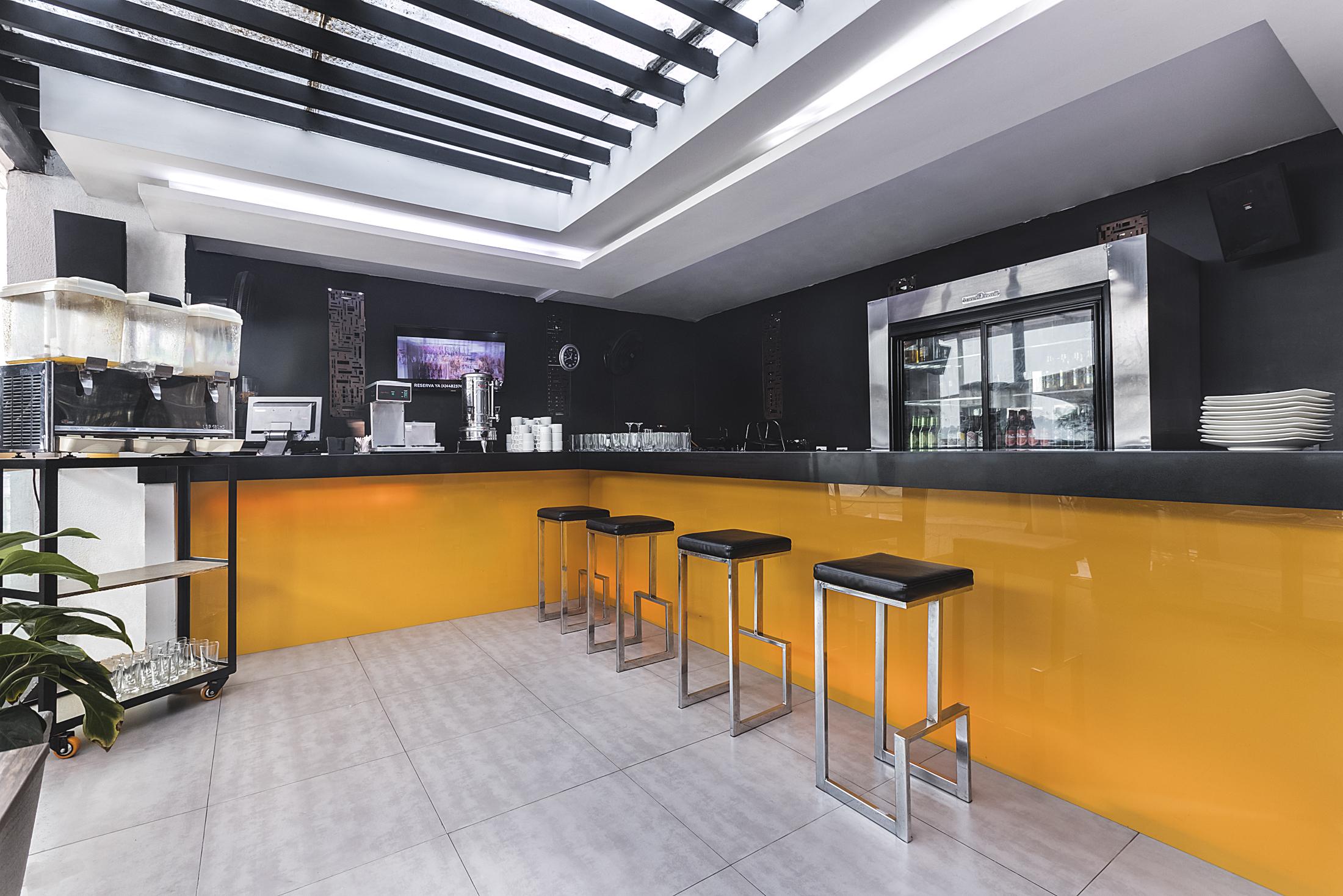 Hotel 47 Medellin Center מראה חיצוני תמונה