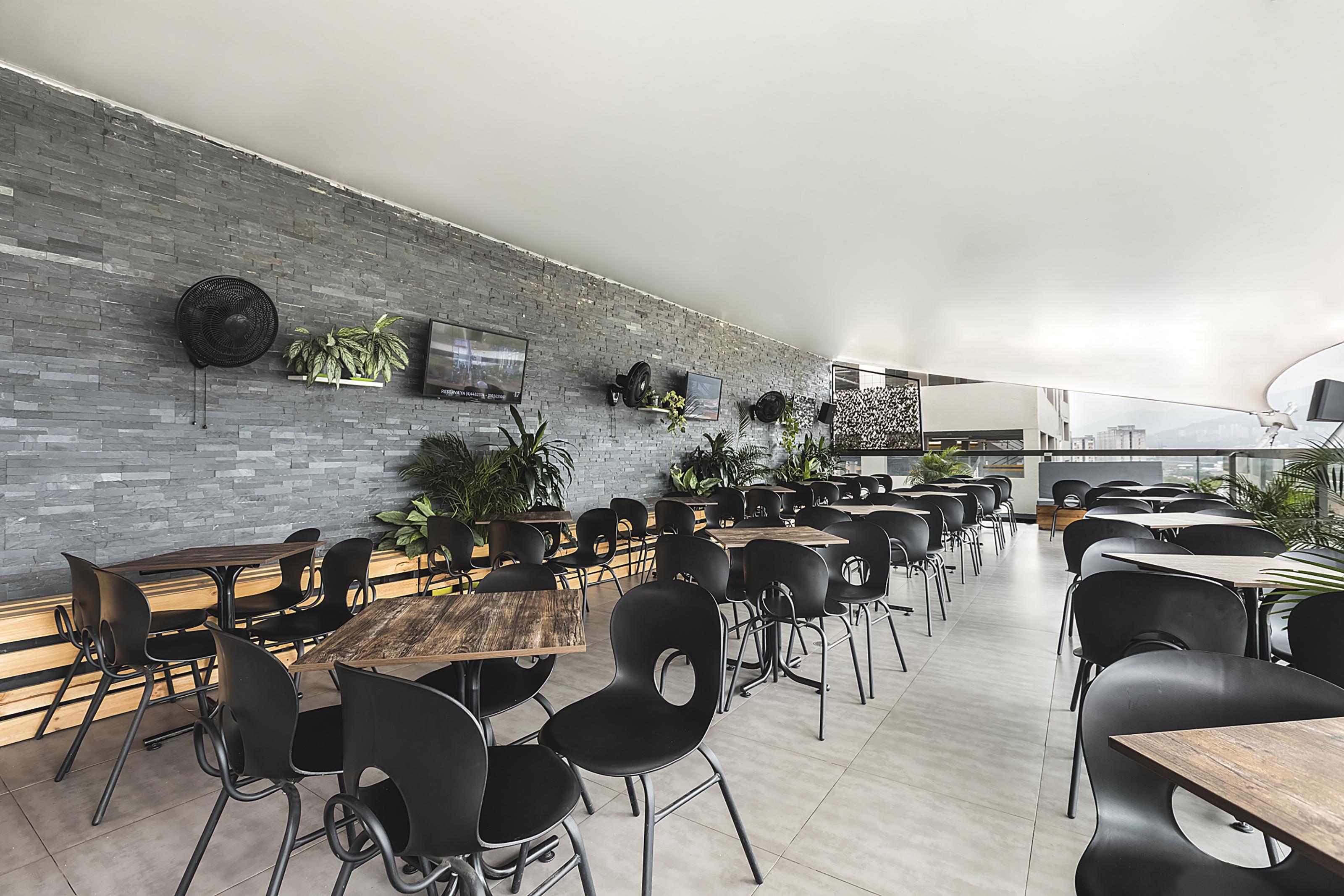 Hotel 47 Medellin Center מראה חיצוני תמונה