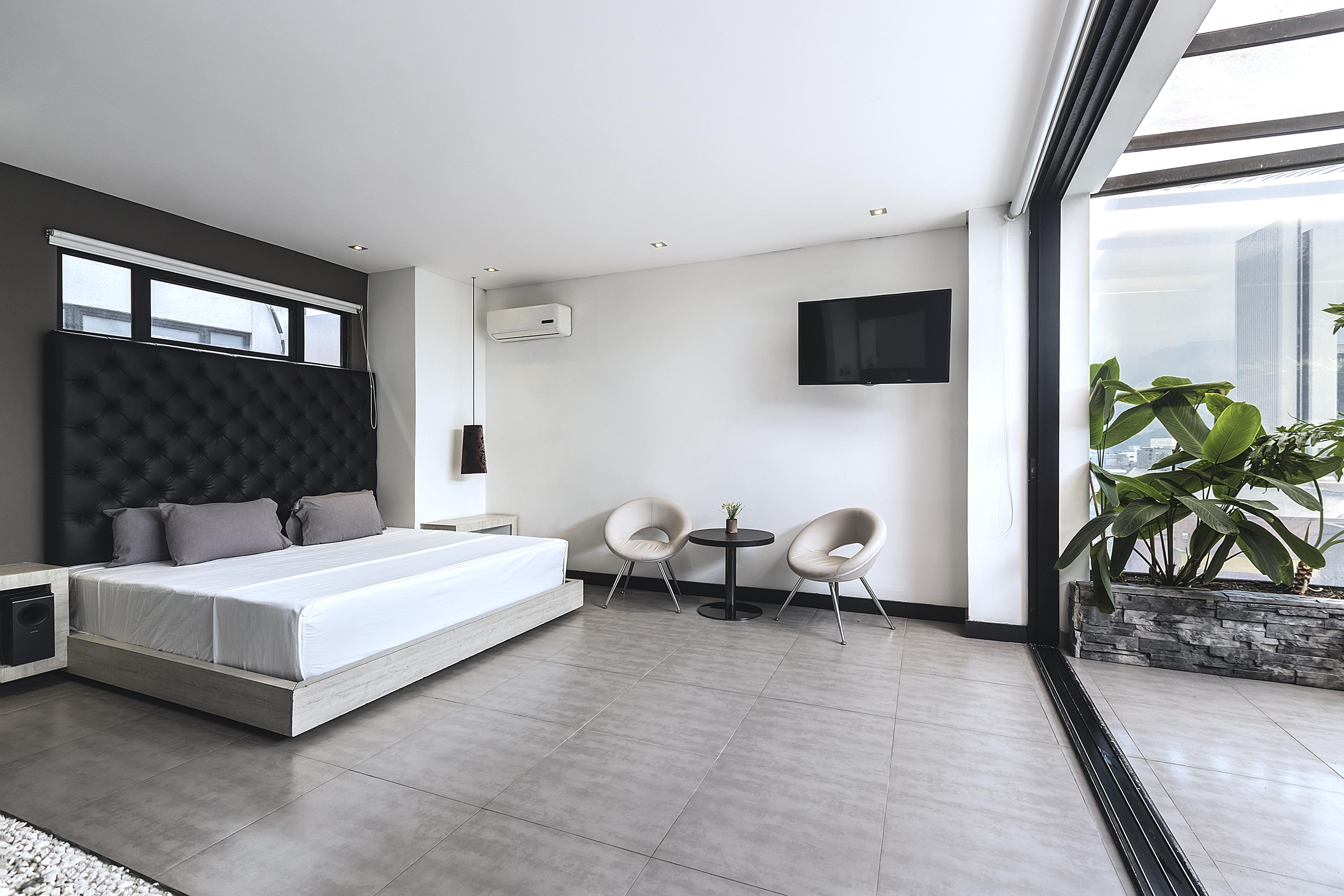 Hotel 47 Medellin Center מראה חיצוני תמונה