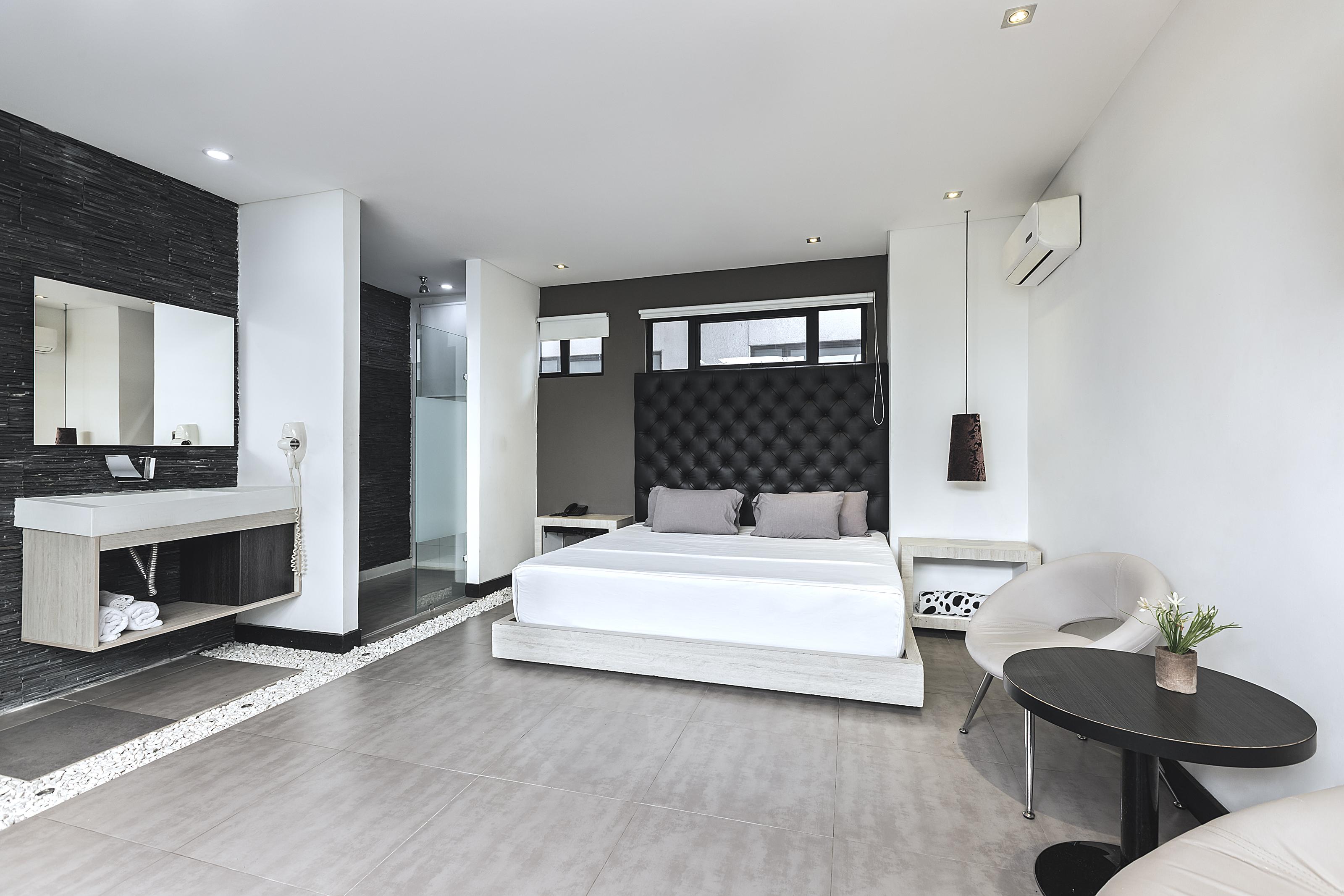 Hotel 47 Medellin Center מראה חיצוני תמונה